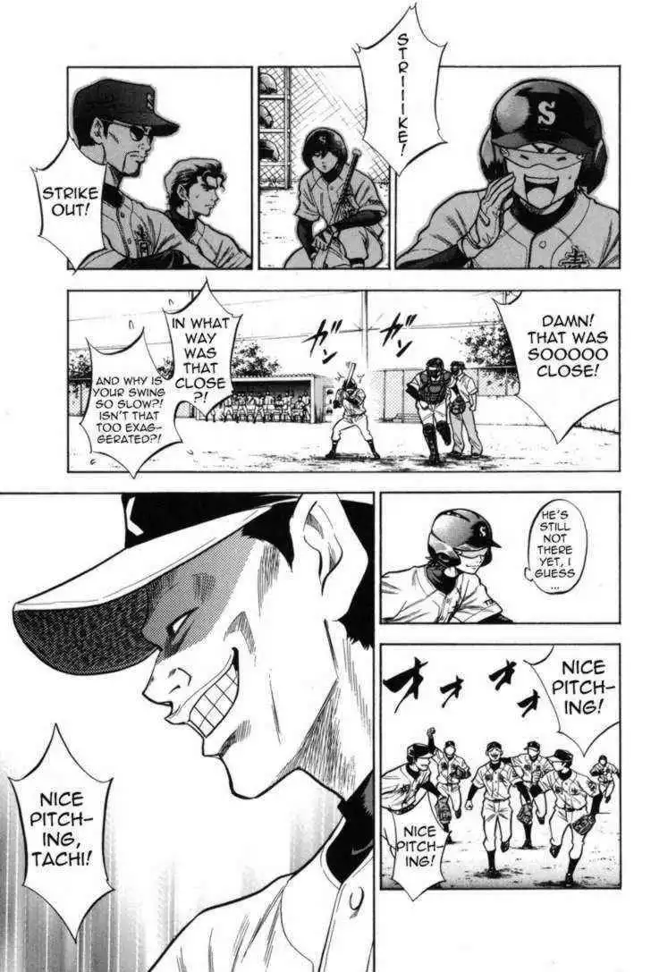 Diamond no Ace Chapter 52 3